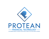 https://www.logocontest.com/public/logoimage/1610693115Protean Financial Technology 6.png